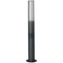 WiFi Flare LED-gadelampe RGBW^LEDVANCE SMART+ Hot