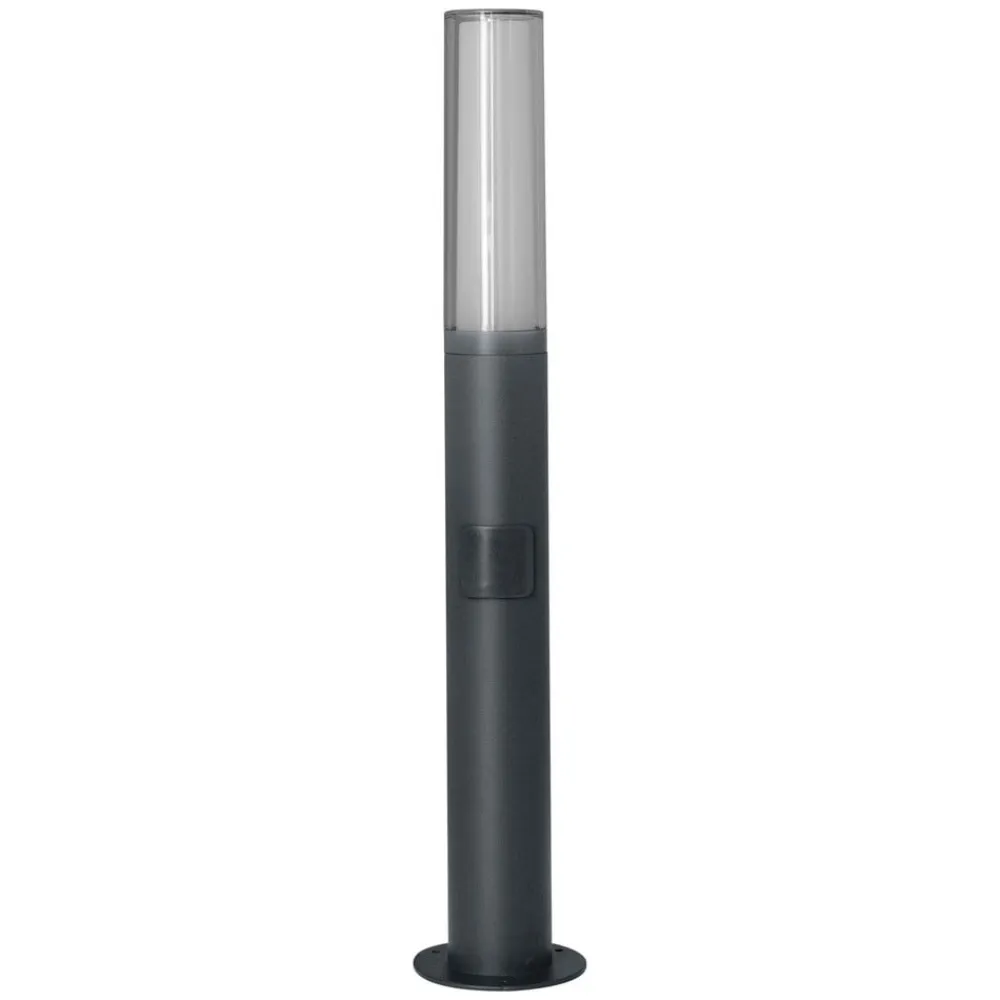 WiFi Flare LED-gadelampe RGBW^LEDVANCE SMART+ Hot