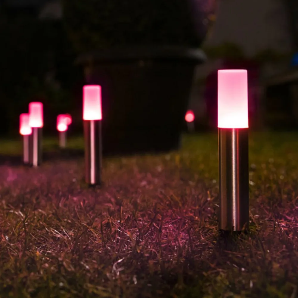 LEDVANCE SMART+ WiFi Garden Pole 36,5 cm 3 stk