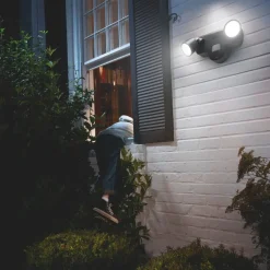 LEDVANCE SMART+ WiFi Multispot Camera væglampe