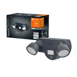 LEDVANCE SMART+ WiFi Multispot Camera væglampe