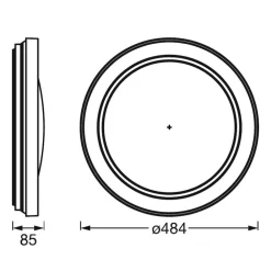 LEDVANCE SMART+ Loftlamper><noscript><img width=