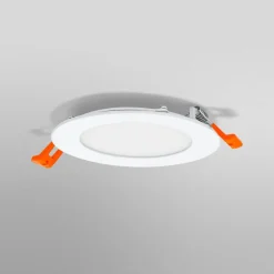 LEDVANCE SMART+ Loftlamper|Indbygningsspots>WiFi Orbis Downlight Slim Ø 12 cm