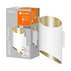 WiFi Orbis Wall Cyldro, hvid^LEDVANCE SMART+