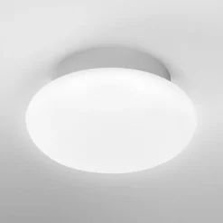 WiFi Orbis Wall Aqua IP44 Ø 20 cm^LEDVANCE SMART+ Clearance