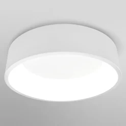 LEDVANCE SMART+ Loftlamper>WiFi Orbis Cylinder CCT 45 cm hvid