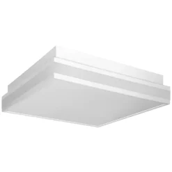 LEDVANCE SMART+ Loftlamper>WiFi Orbis magnet hvid, 30x30cm