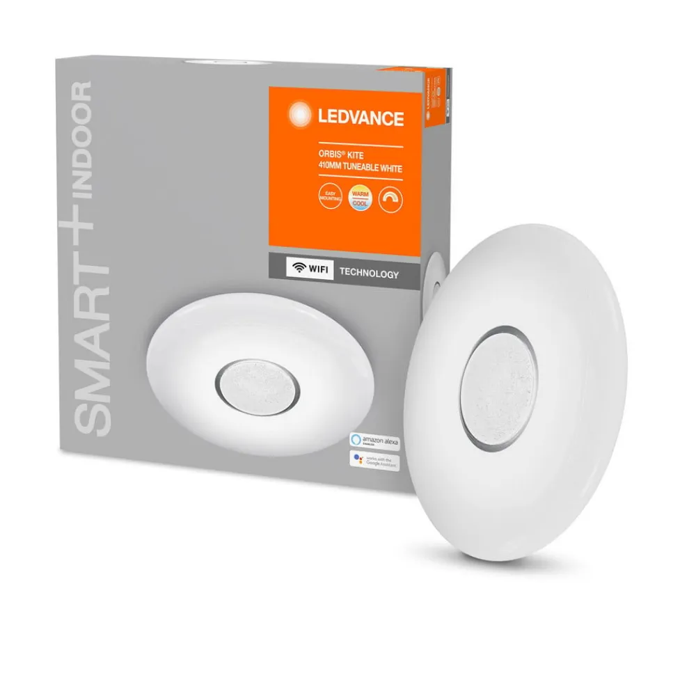 LEDVANCE SMART+ Loftlamper>WiFi Orbis Kite 3000-6500 K 41 cm