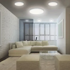 WiFi Orbis Downlight Overflade Ø40cm^LEDVANCE SMART+ Sale