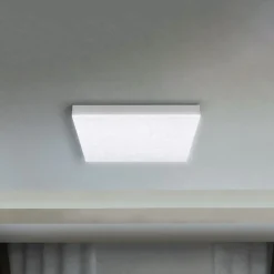 Børn LEDVANCE SMART+ WiFi Planon FL Sparkle 45x45 cm