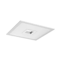 WiFi Planon Plus Hole 45x45cm hvid^LEDVANCE SMART+
