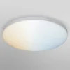 WiFi Planon LED-panel CCT Ø45cm^LEDVANCE SMART+ Best