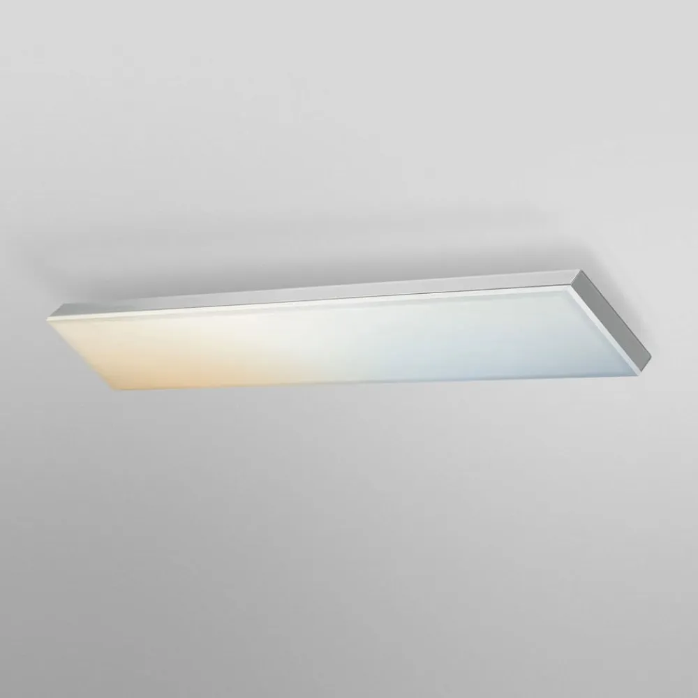 LEDVANCE SMART+ Arbejdsrum/Kontor|Loftlamper>WiFi Planon LED-panel CCT 60x10 cm