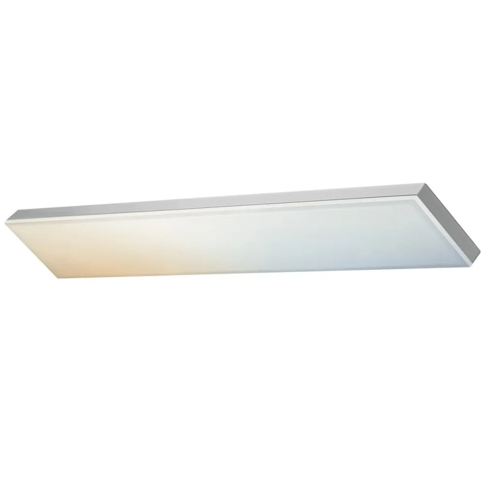 LEDVANCE SMART+ Arbejdsrum/Kontor|Loftlamper>WiFi Planon LED-panel CCT 60x10 cm