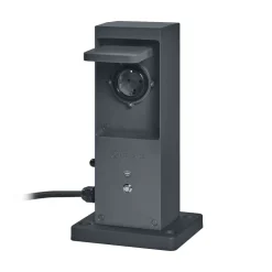 LEDVANCE SMART+ Stikkontaktsøjler>WiFi stikkontaktsøjle IP44 2-delt