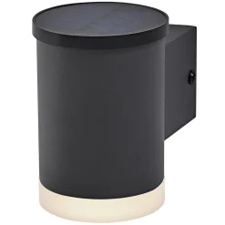 LEDVANCE Solar LED udendørs væglampe Endura Style Qxford