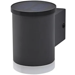 LEDVANCE Solar LED udendørs væglampe Endura Style Qxford