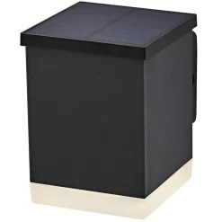 Solar LED udendørs væglampe Endura Style Quadro^LEDVANCE Online