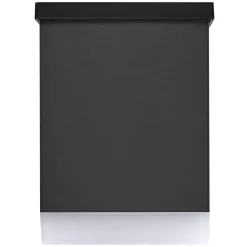 Solar LED udendørs væglampe Endura Style Quadro^LEDVANCE Online