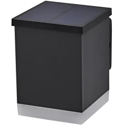 Solar LED udendørs væglampe Endura Style Quadro^LEDVANCE Online