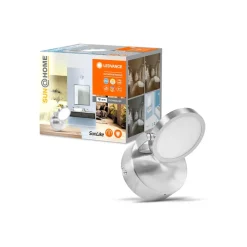 LEDVANCE SUN@Home LED-vægspot til badeværelset 1-lys^LEDVANCE SMART+ Hot