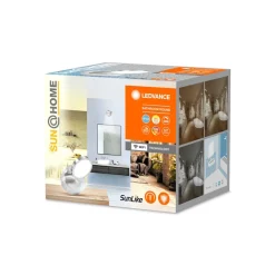 LEDVANCE SUN@Home LED-vægspot til badeværelset 1-lys^LEDVANCE SMART+ Hot