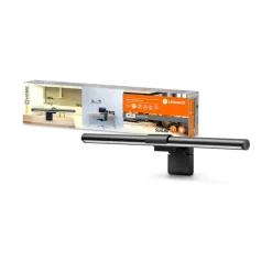 LEDVANCE SMART+ LEDVANCE SUN@Home Monitor clip-lampe, sort