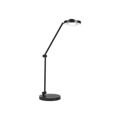 LEDVANCE SUN@Home Panan Desk Disc, bord, sort^LEDVANCE SMART+ New