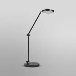 LEDVANCE SUN@Home Panan Desk Disc, bord, sort^LEDVANCE SMART+ New