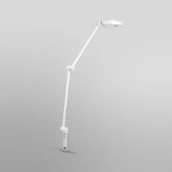 LEDVANCE SMART+ LEDVANCE SUN@Home Panan Desk Disc, klemme, hvid