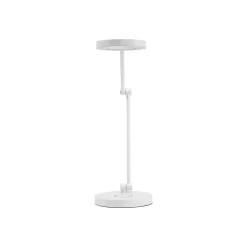 LEDVANCE SUN@Home Panan Desk Disc, bord, hvid^LEDVANCE SMART+ Best