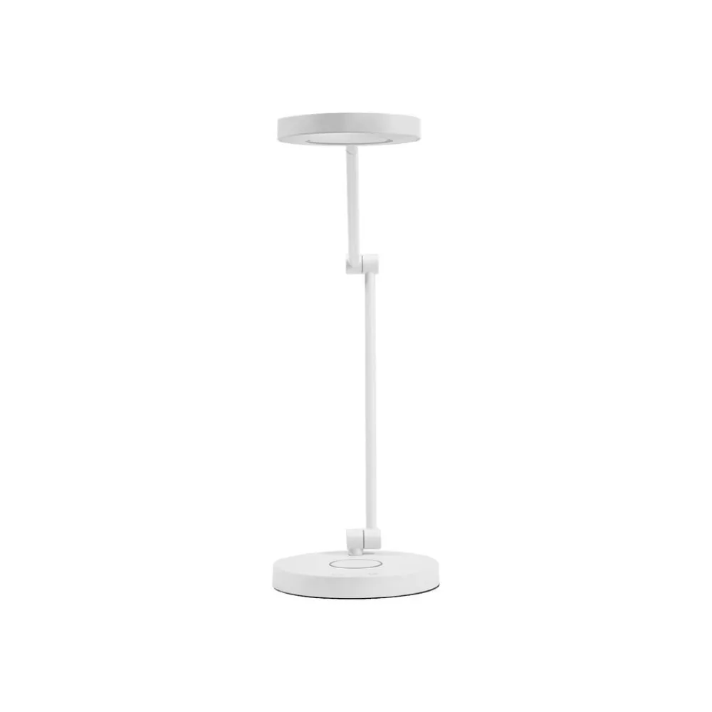 LEDVANCE SUN@Home Panan Desk Disc, bord, hvid^LEDVANCE SMART+ Best