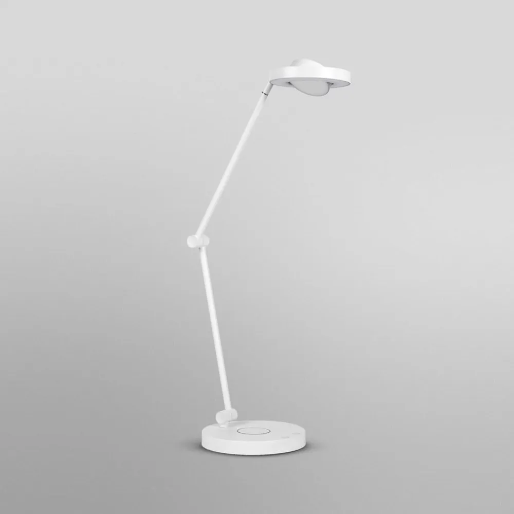 LEDVANCE SUN@Home Panan Desk Disc, bord, hvid^LEDVANCE SMART+ Best