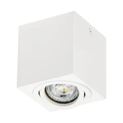 Surface Square loftspot GU10 hvid^LEDVANCE Discount