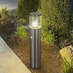 LEDVANCE Gadebelysning Med Sensor|Gadebelysning><noscript><img width=