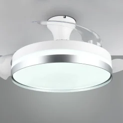 Reality Leuchten Loftventilatorer><noscript><img width=