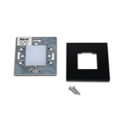 Hera Indbygningsspots><noscript><img width=