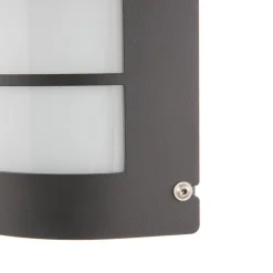 CMD Væglampe Med Sensor><noscript><img width=