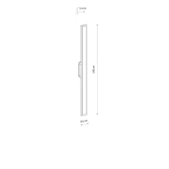 Nowodvorski Lighting Væglamper><noscript><img width=