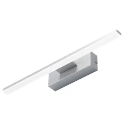 MCJ Væg- Og Spejllamper>LED-væglampe Miroir 40 cm aluminium 3000K