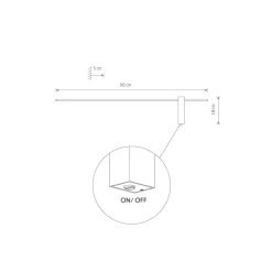 Nowodvorski Lighting Væglamper|Væglamper><noscript><img width=