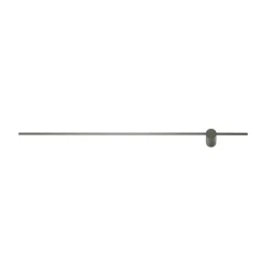 LED-væglampe SABER, olivengrøn, højde 120 cm, metal 4.000 K^Nowodvorski Lighting Outlet