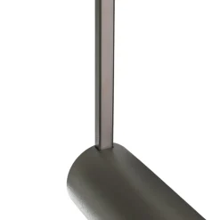 LED-væglampe SABER, olivengrøn, højde 120 cm, metal 4.000 K^Nowodvorski Lighting Outlet