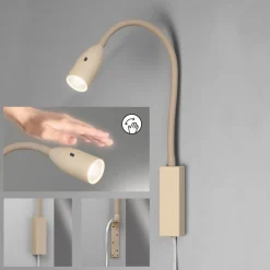 FISCHER & HONSEL Væglamper><noscript><img width=