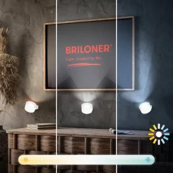 Briloner Væglamper|Væglamper><noscript><img width=