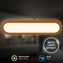 Briloner Væg- Og Spejllamper><noscript><img width=