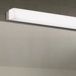 LED-væglampe til badeværelset Box, 3.000 K, bredde 59 cm^ACB ILUMINACIÓN Online