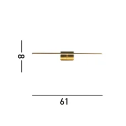 Searchlight Væg- Og Spejllamper><noscript><img width=