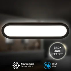 Briloner Væg- Og Spejllamper|Væglamper><noscript><img width=