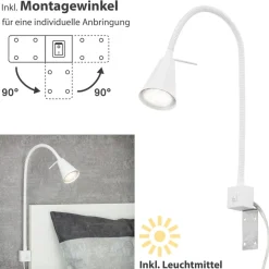 Briloner Underskabsbelysning|Væglamper><noscript><img width=